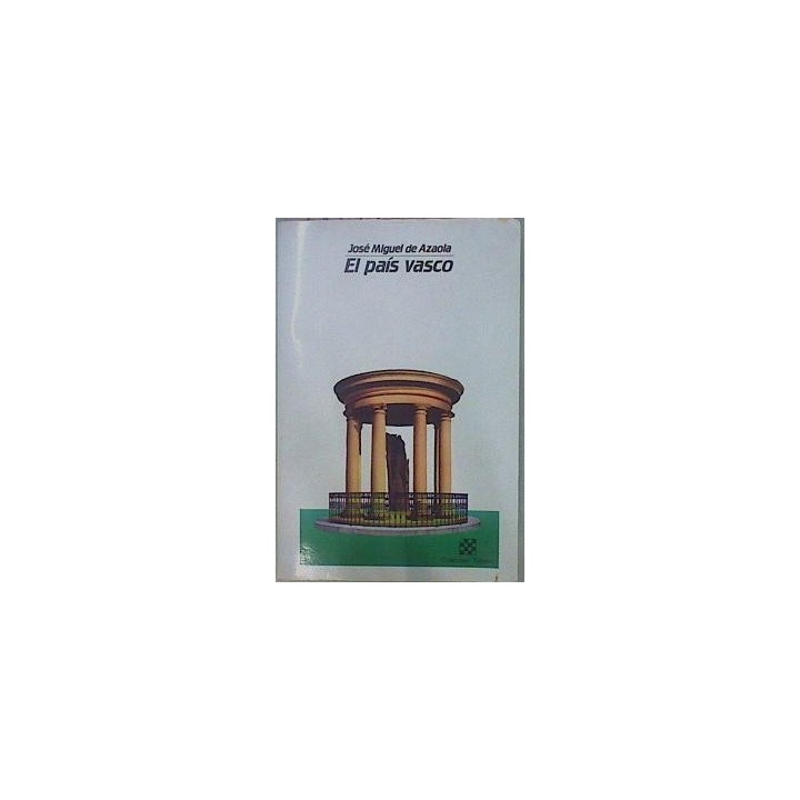 El País Vasco - Jose Miguel de Azaola